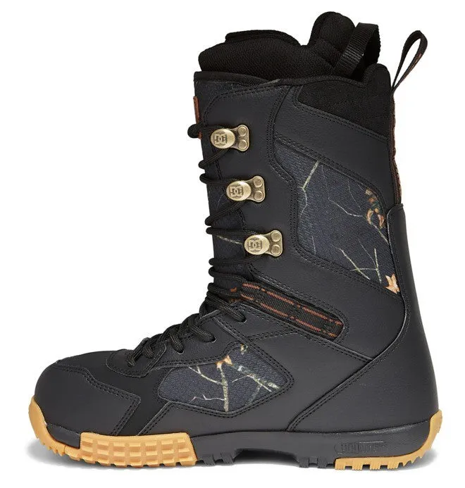 DC Mutiny Snowboard Boots 2022