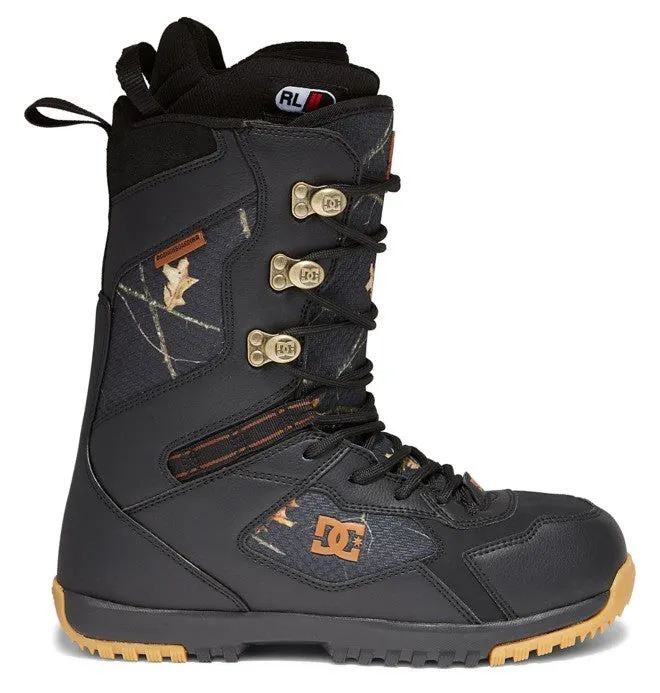 DC Mutiny Snowboard Boots 2022