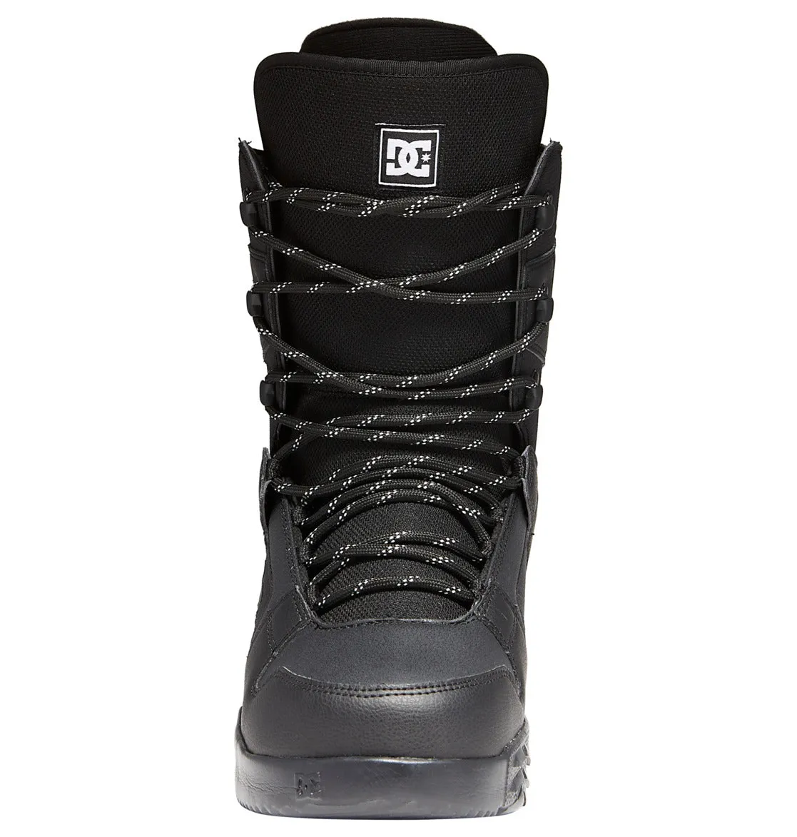 DC Phase Lace Snowboard Boots 2022