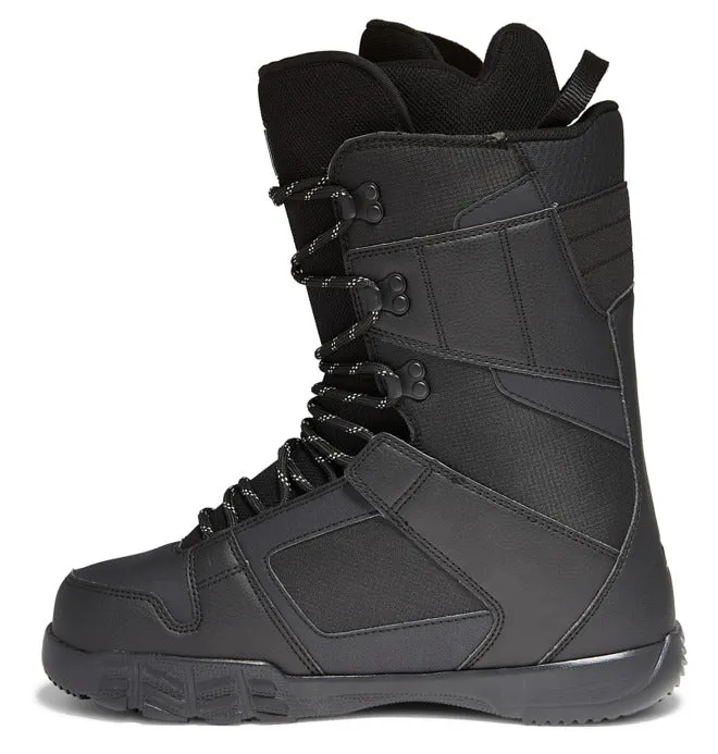 DC Phase Lace Snowboard Boots 2022