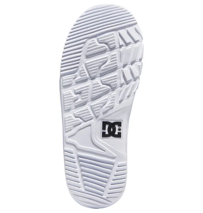 DC Phase Lace Snowboard Boots 2022