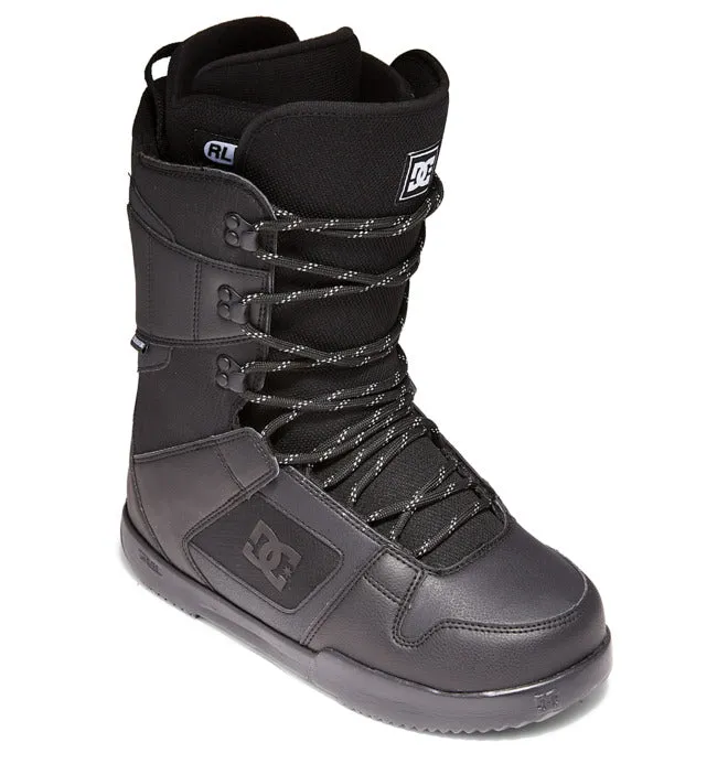 DC Phase Lace Snowboard Boots 2022