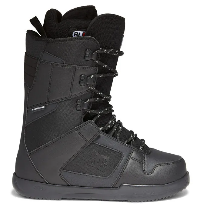 DC Phase Lace Snowboard Boots 2022