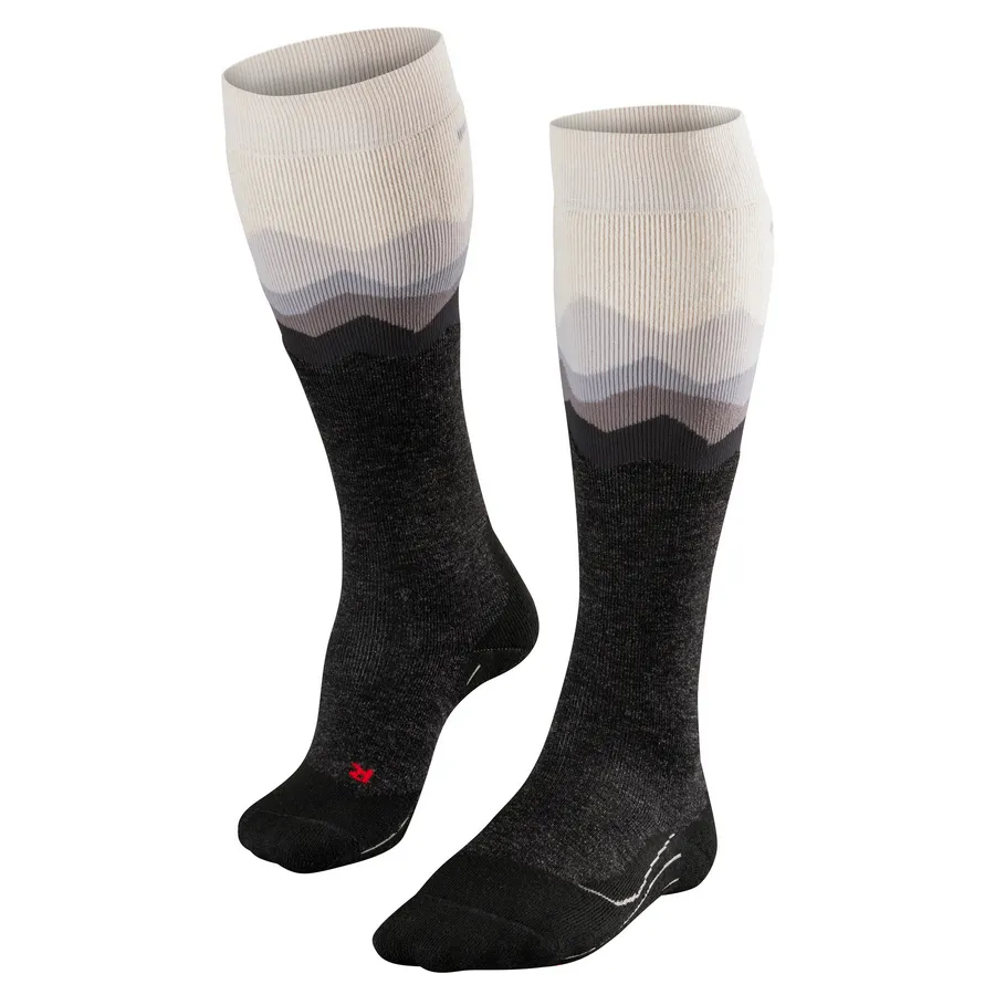 Falke SK2 Crest Women's Ski Socks