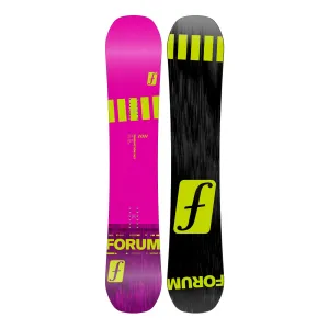 Forum Production 003 Snowboard | 2024