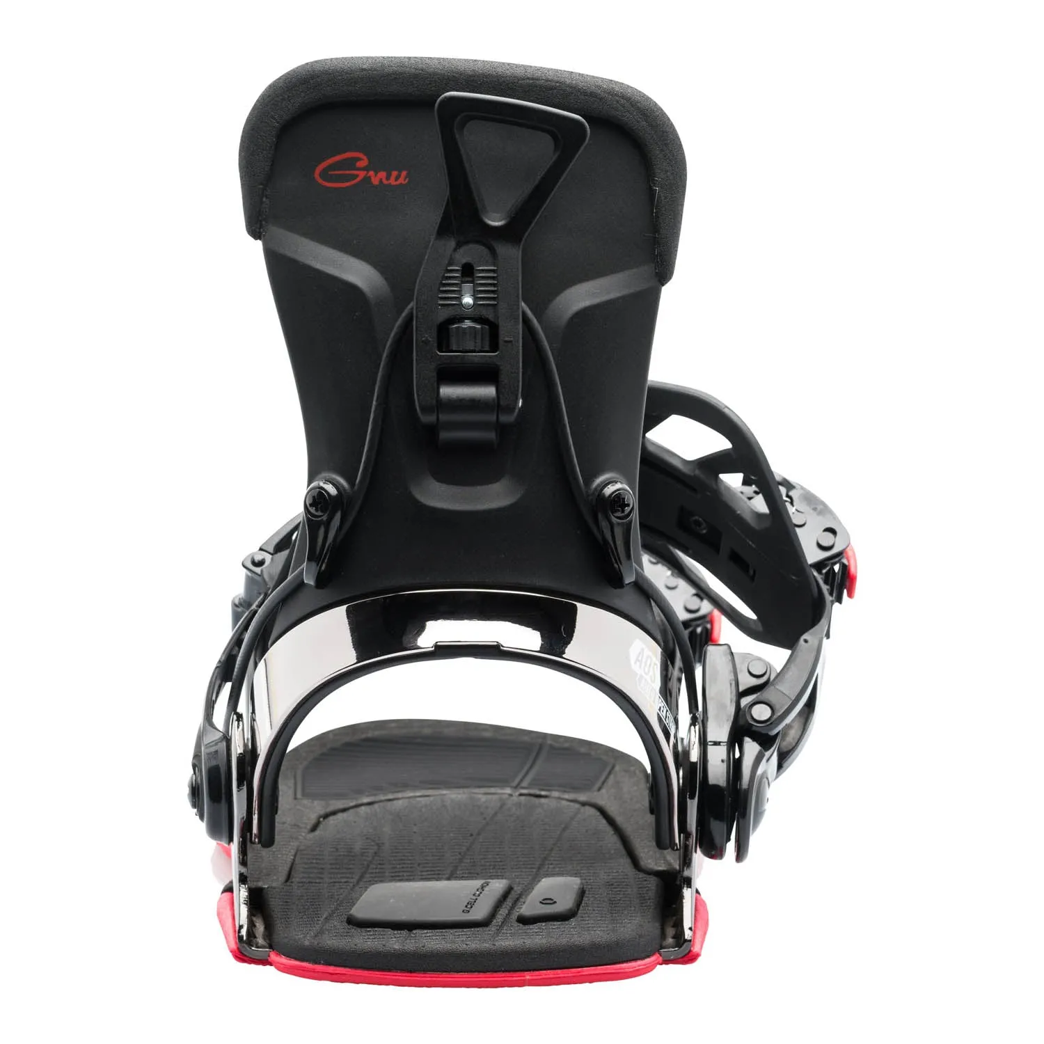 Freedom Snowboard Bindings 2025