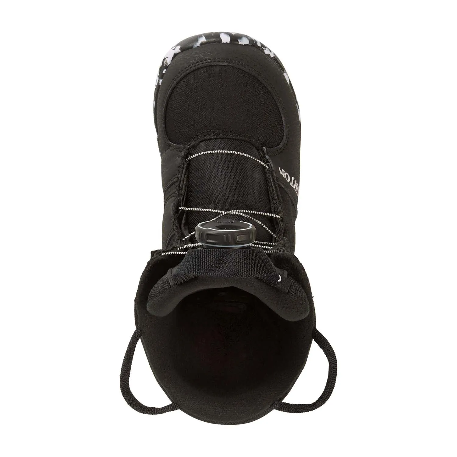 Grom BOA Snowboard Bindings