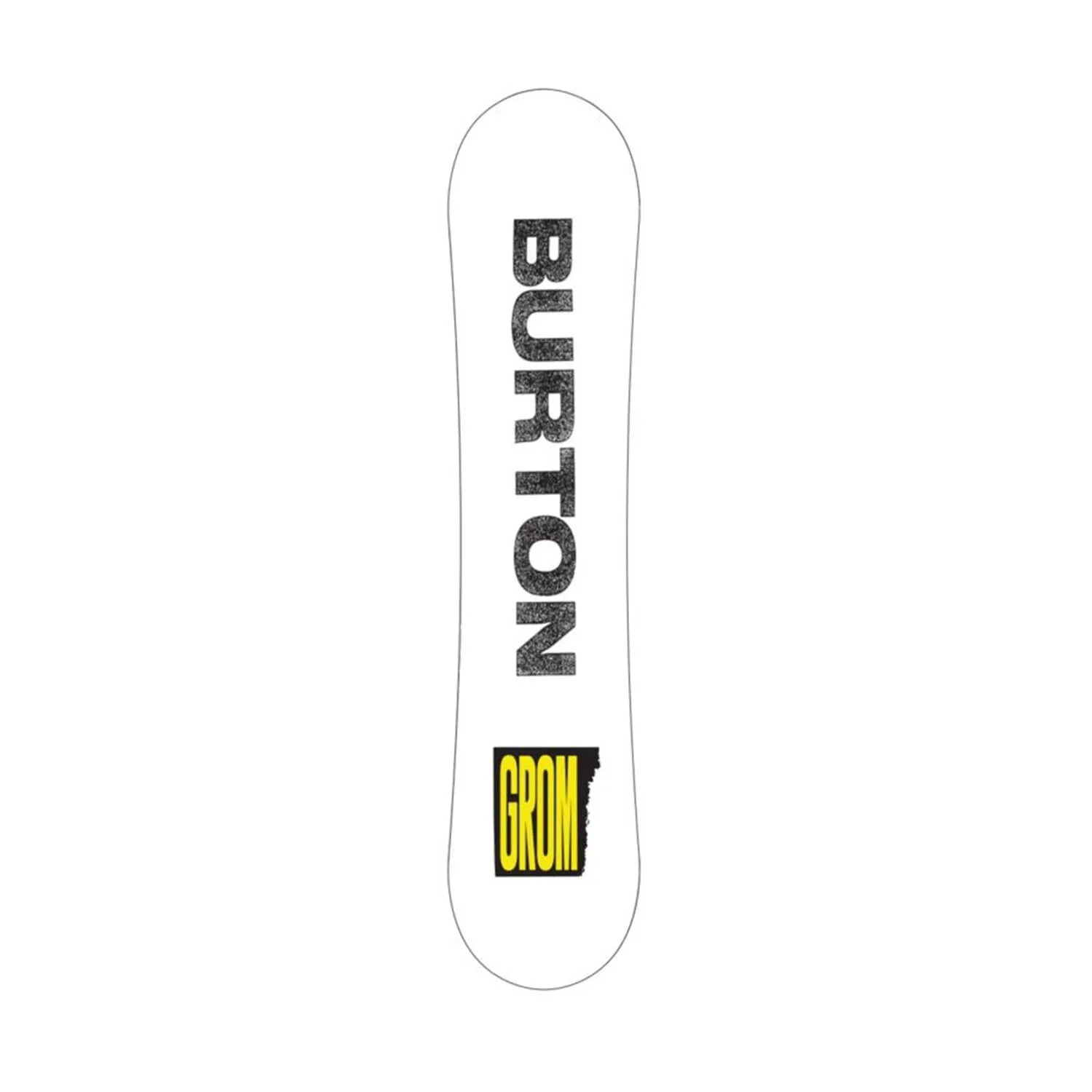 Grom Snowboard 2024