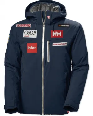 Helly Hansen Mens Ski Jacket - Swift 4.0 ex product test