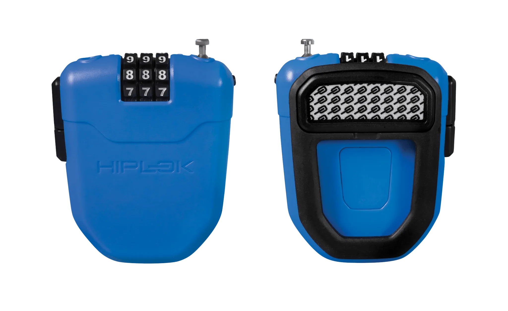 Hiplok FX Bike/Ski/Snowboard Lock