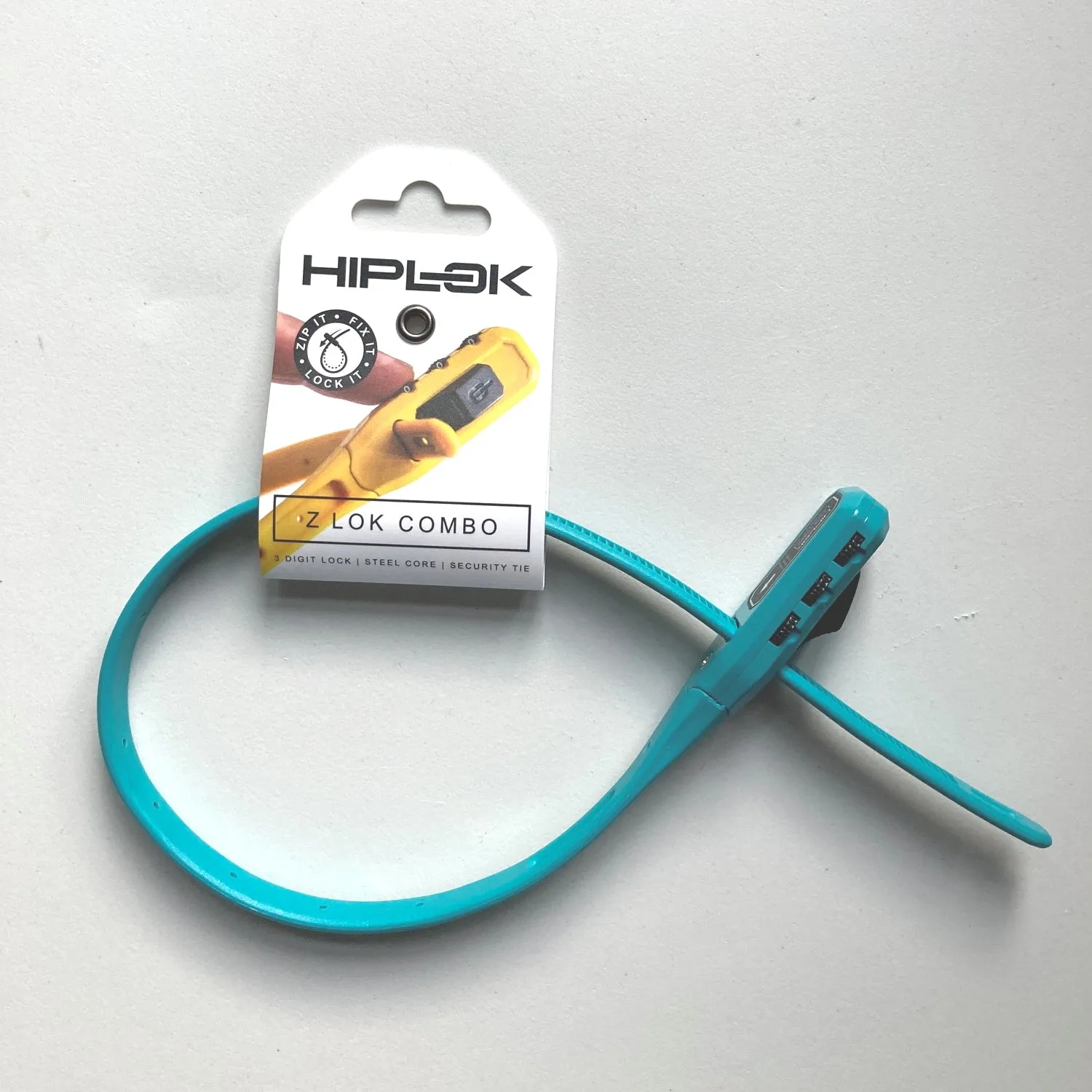 HipLok Z Lok Combo for Snowboards & X Country Skis