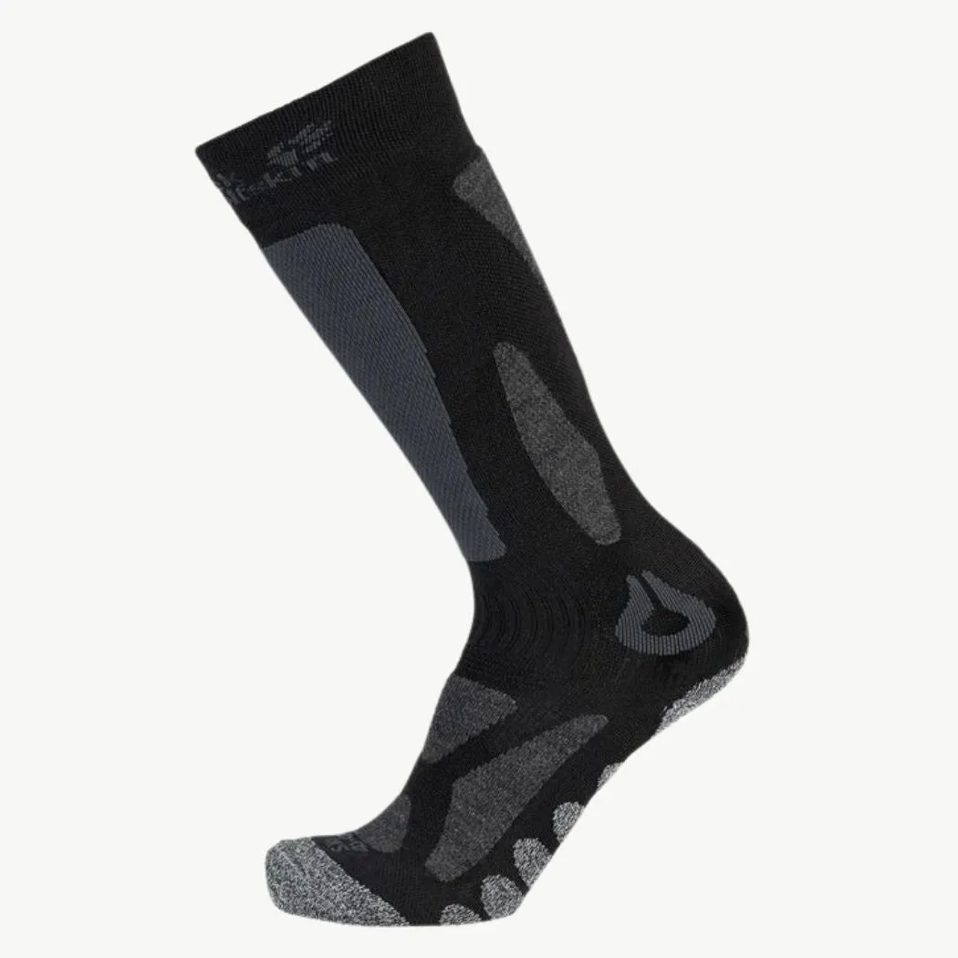 jack wolfskin Ski Merino High Cut Unisex Socks