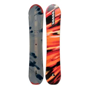 K2 Antidote Snowboard | 2025