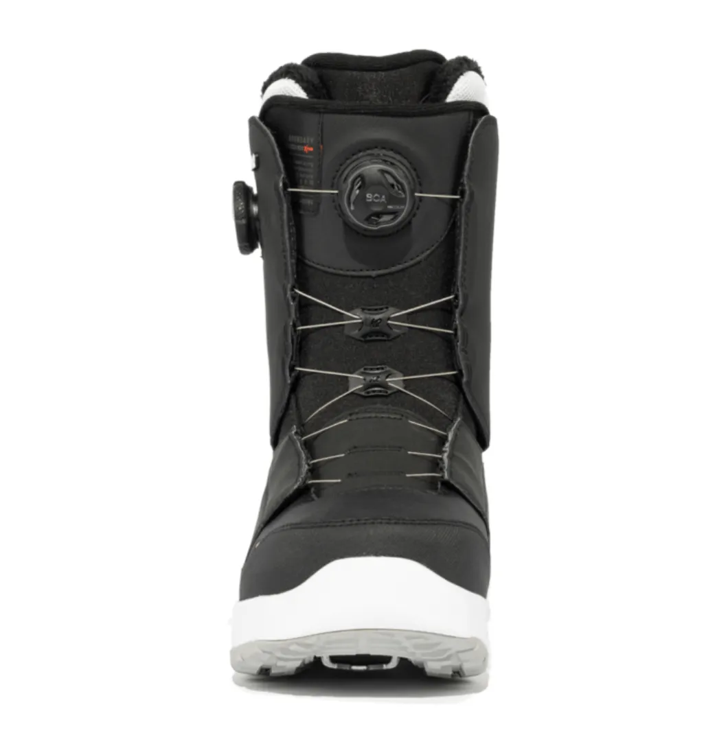 K2 Boundary Clicker™ X HB Snowboard Boots 2022