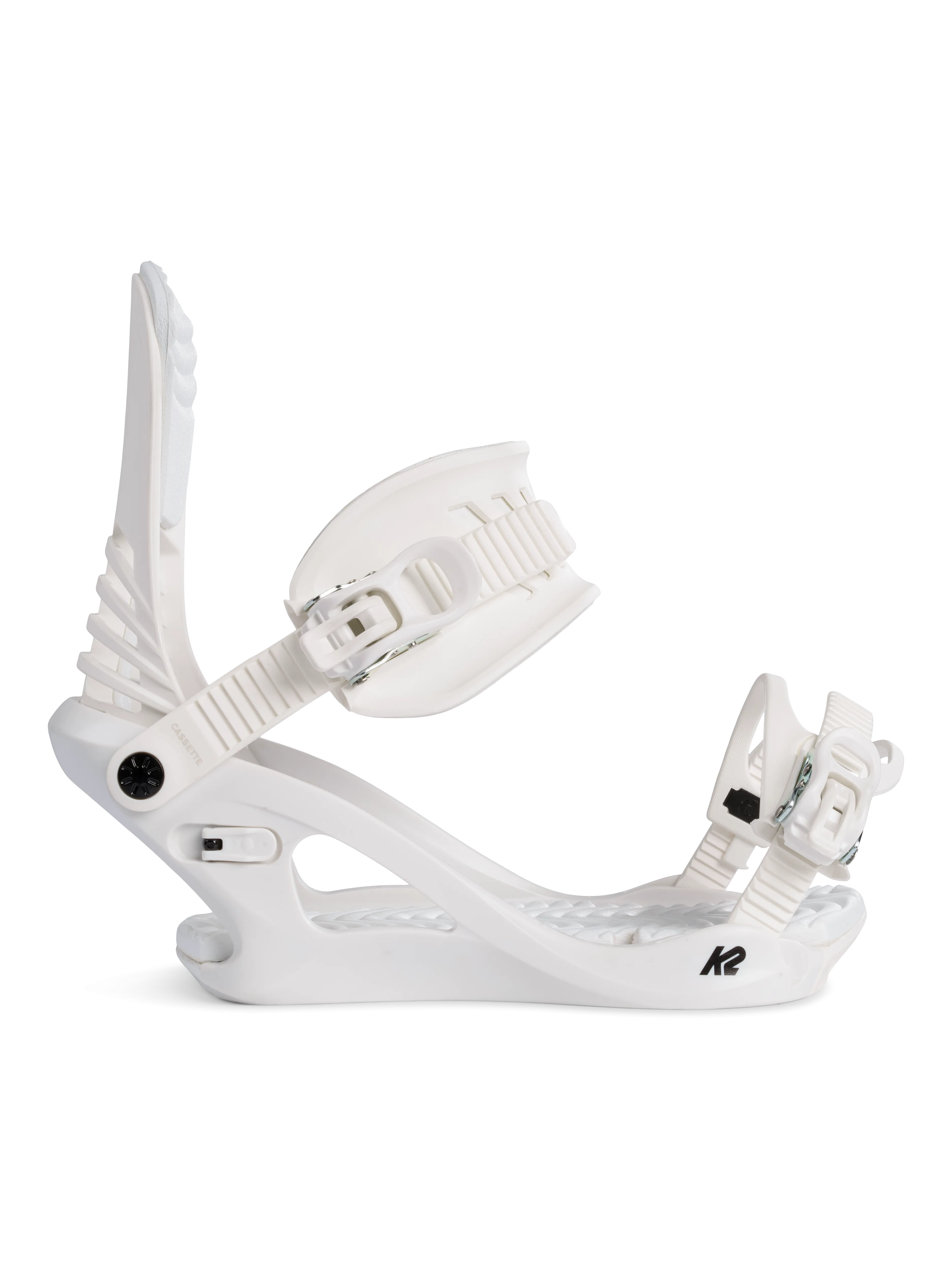 K2 Cassette Snowboard Bindings 2023 - Women's