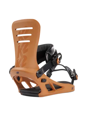 K2 Formula Snowboard Bindings 2023