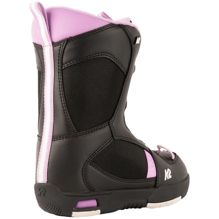 K2 Lil Kat Snowboard Boot 2023 - Kids'