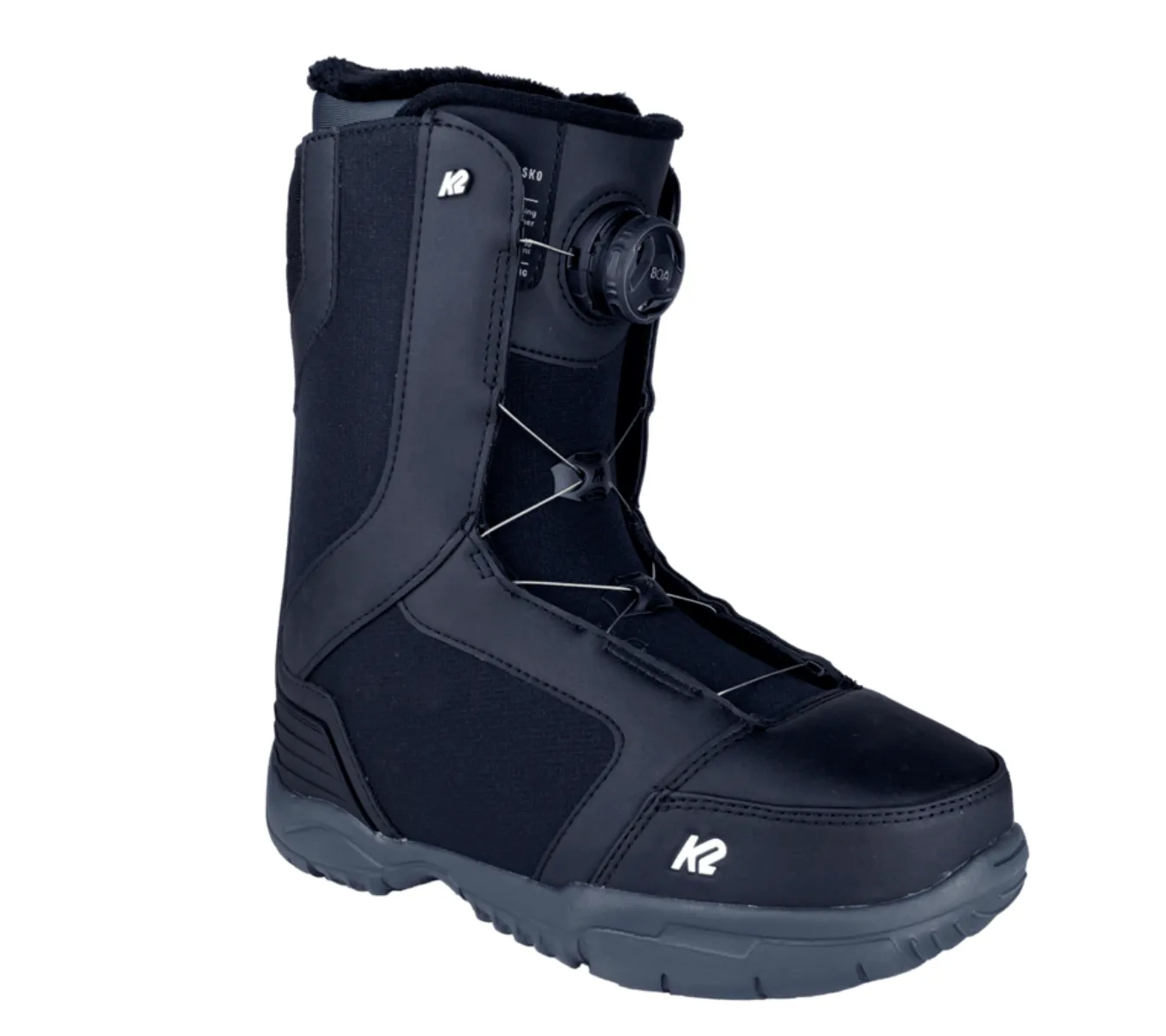 K2 Rosko Snowboard Boots 2023