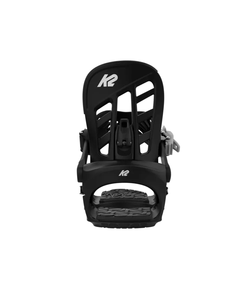 K2 Vandal Snowboard Bindings 2024 - Youth Boy's