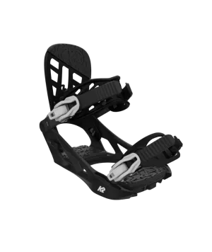 K2 Vandal Snowboard Bindings 2024 - Youth Boy's