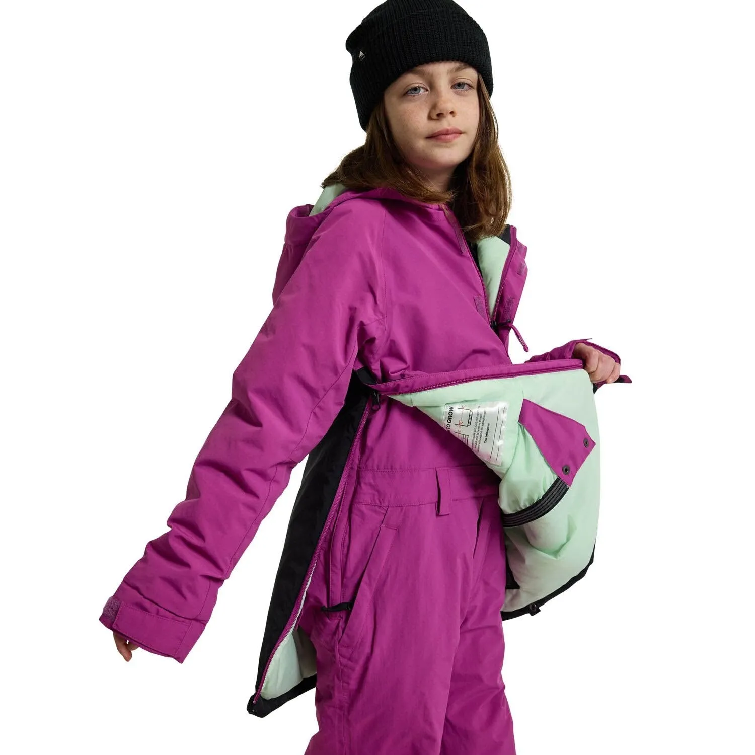 Kids Frostner 2L Anorak Jacket 2023