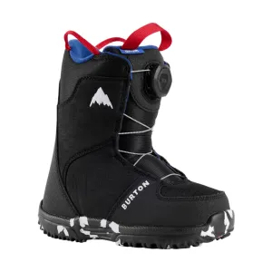 Kids Grom BOA Snowboard Boots 2025