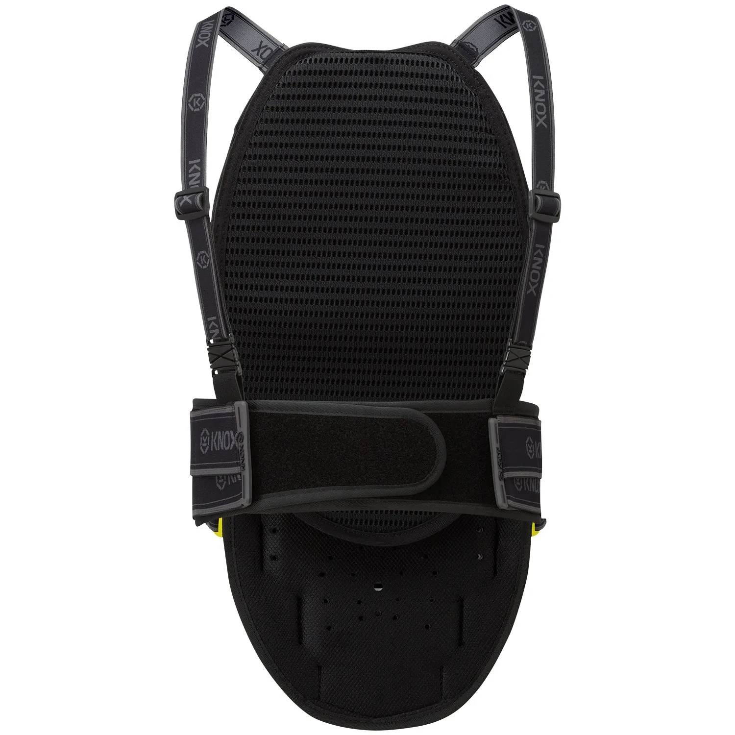 Knox Aegis Back Protector 8 Race Plate - V14