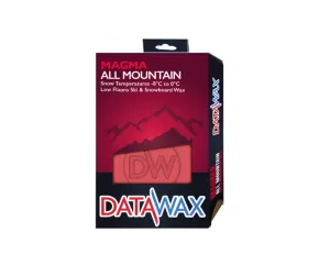 Magma All Mountain Wax