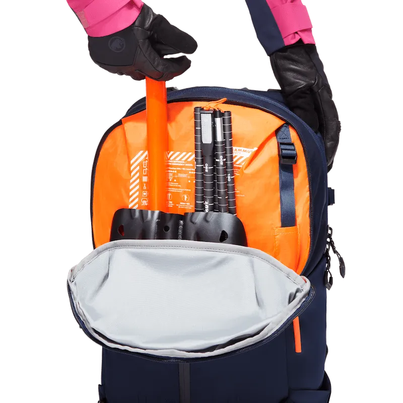 MAMMUT NIRVANA 35L WOMEN