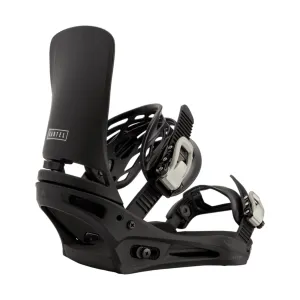 Mens Cartel Snowboard Bindings 2025