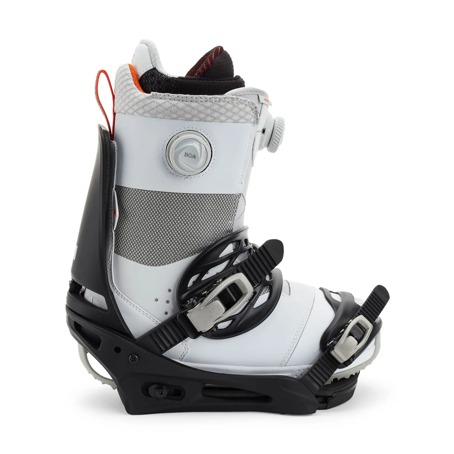 Mens Cartel Snowboard Bindings 2025