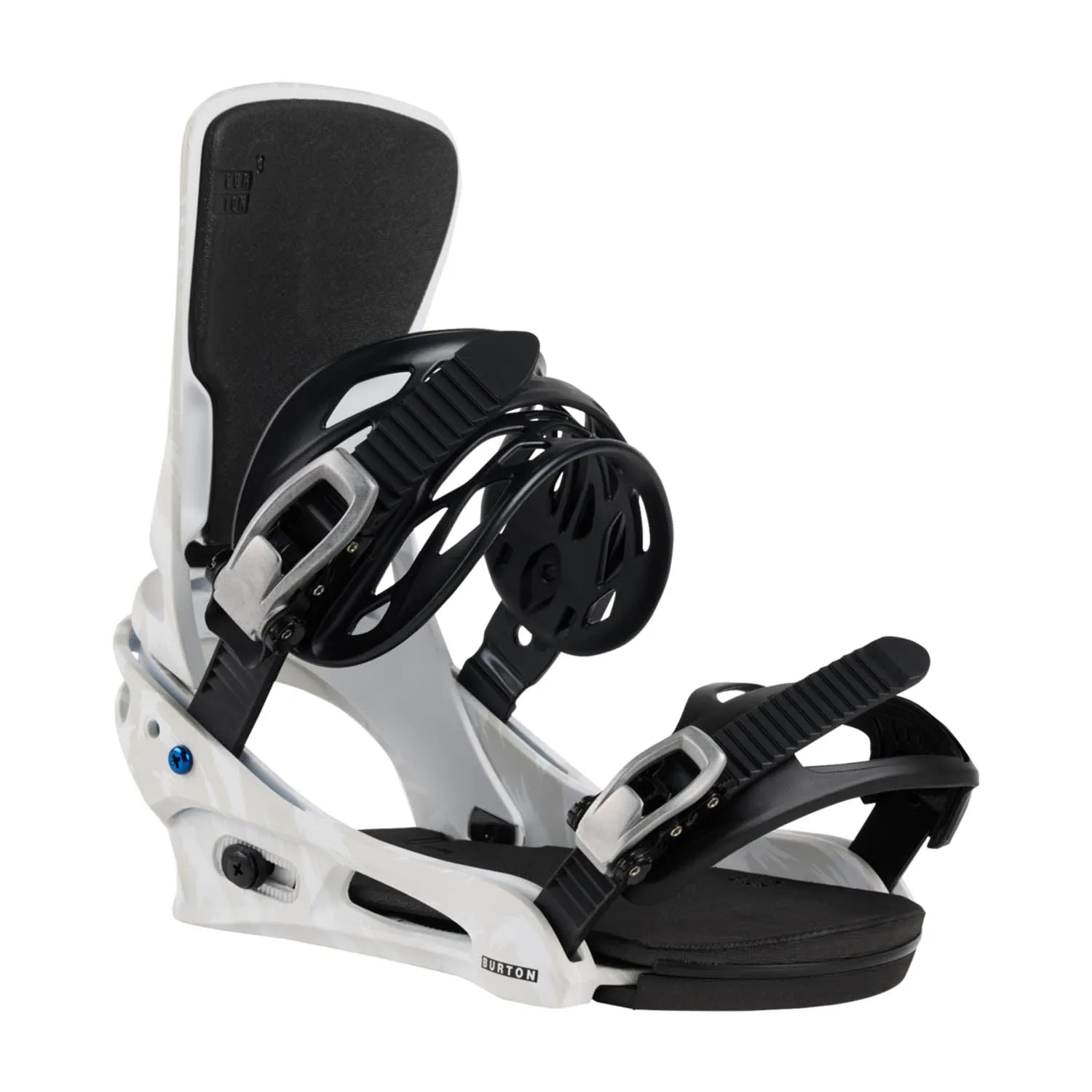 Mens Cartel Snowboard Bindings 2025