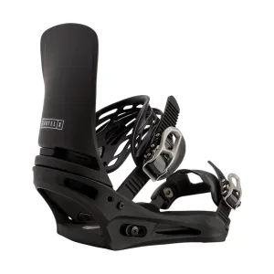 Mens Cartel X Snowboard Bindings 2025