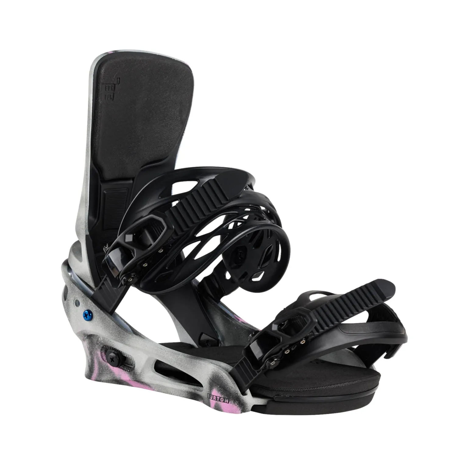 Mens Cartel X Snowboard Bindings 2025