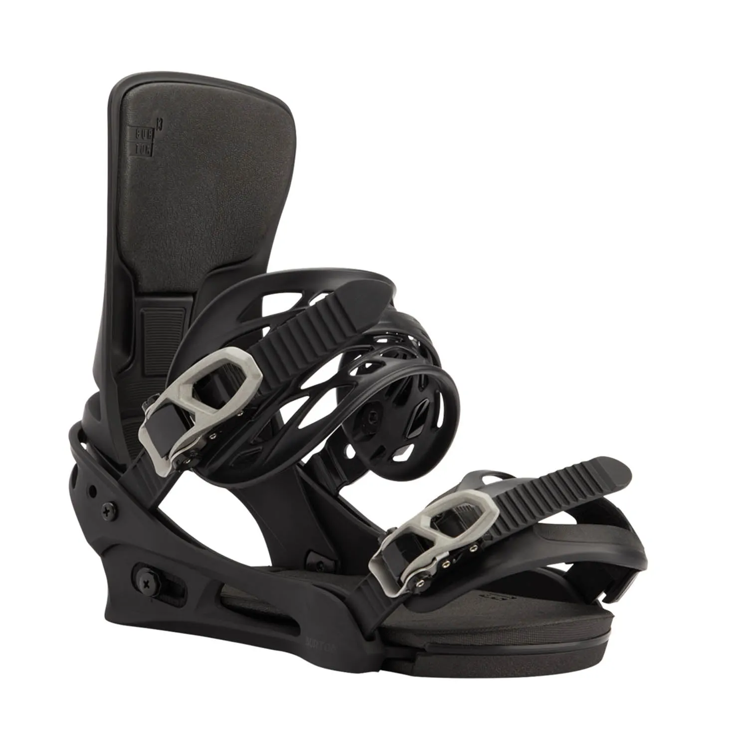 Mens Cartel X Snowboard Bindings 2025