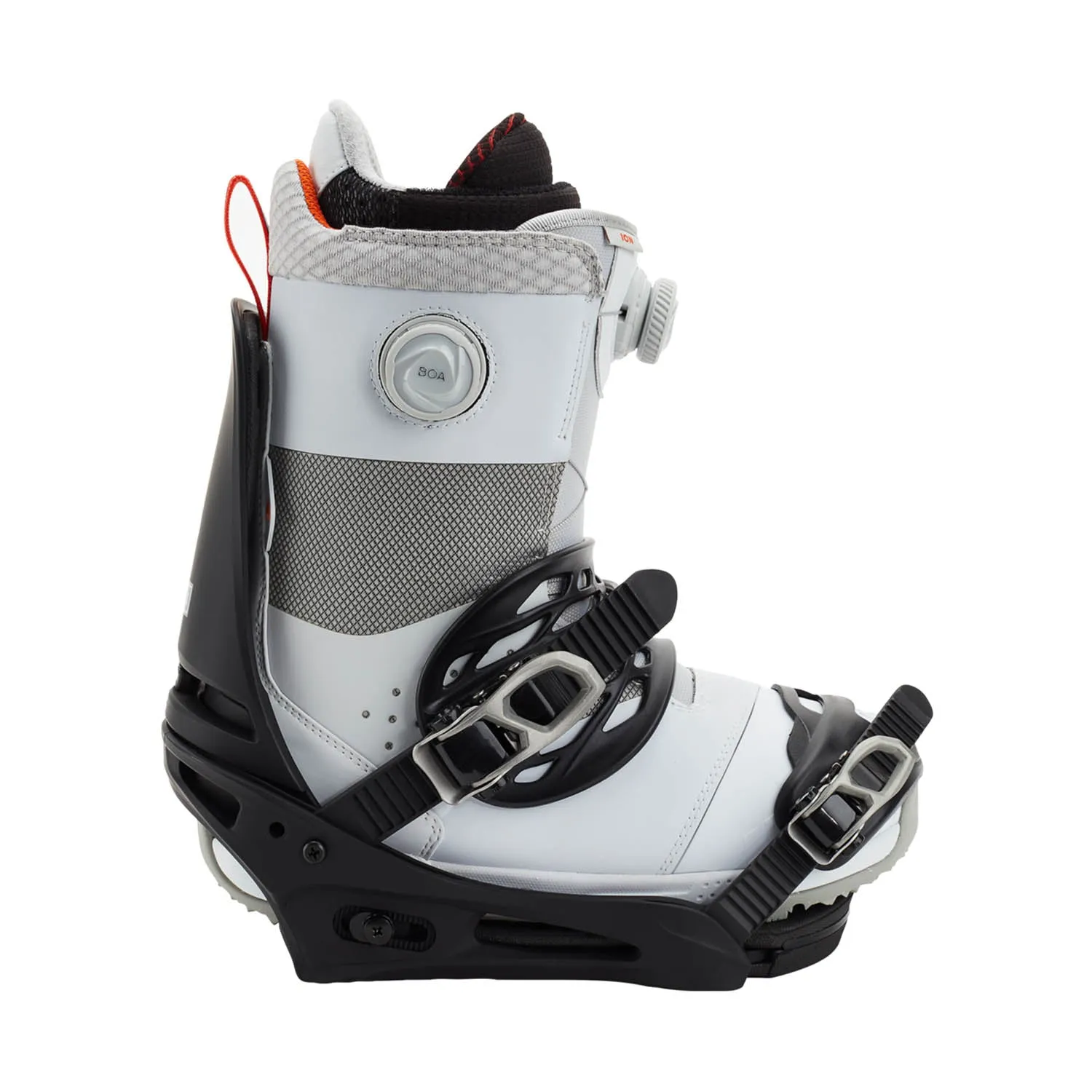 Mens Cartel X Snowboard Bindings 2025