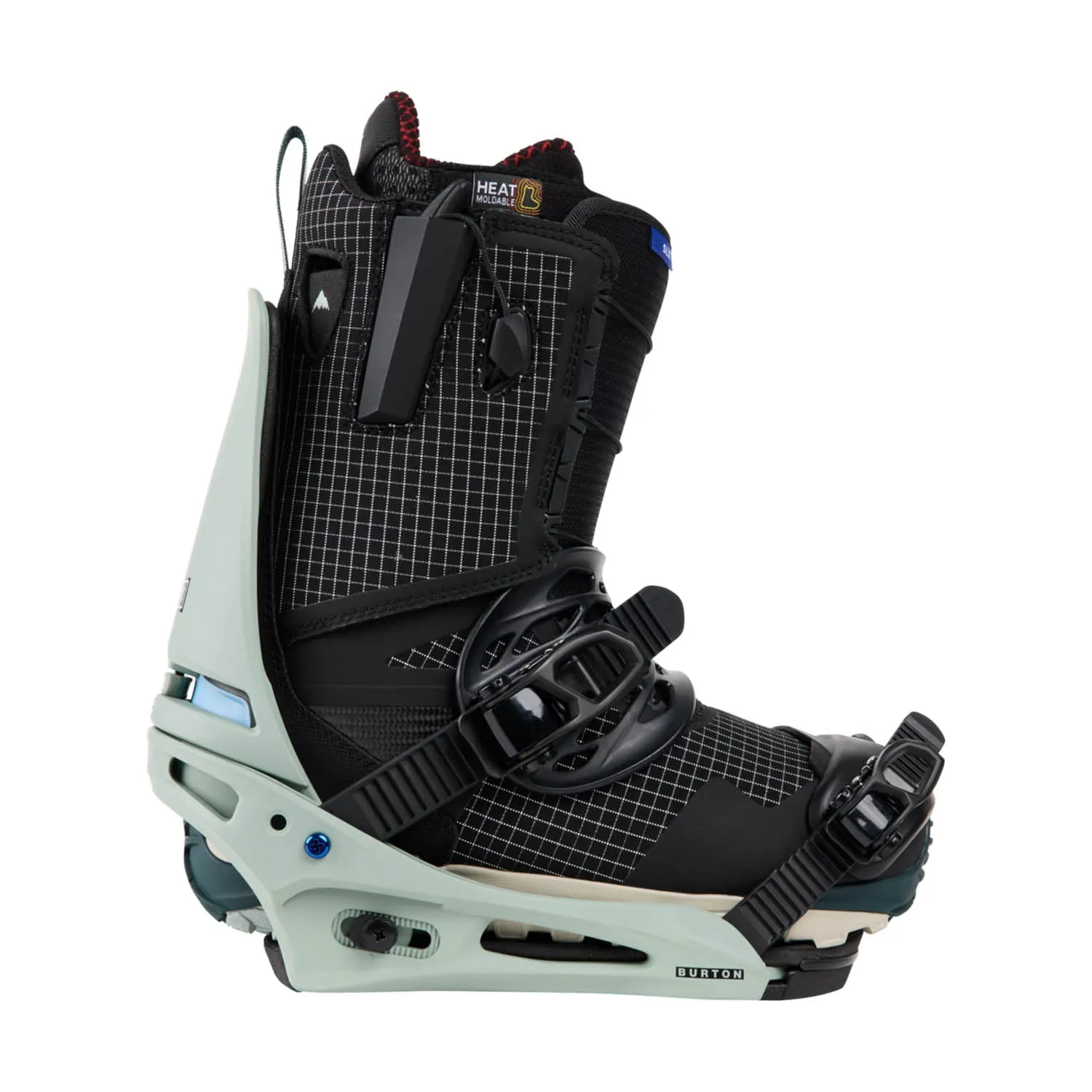 Mens Cartel X Snowboard Bindings 2025