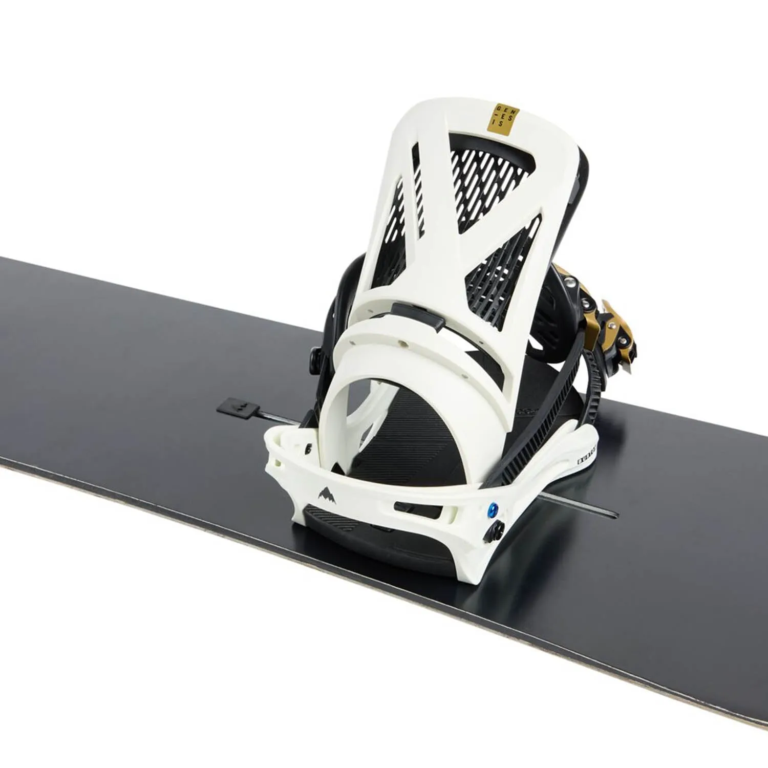 Mens Genesis Snowboard Bindings