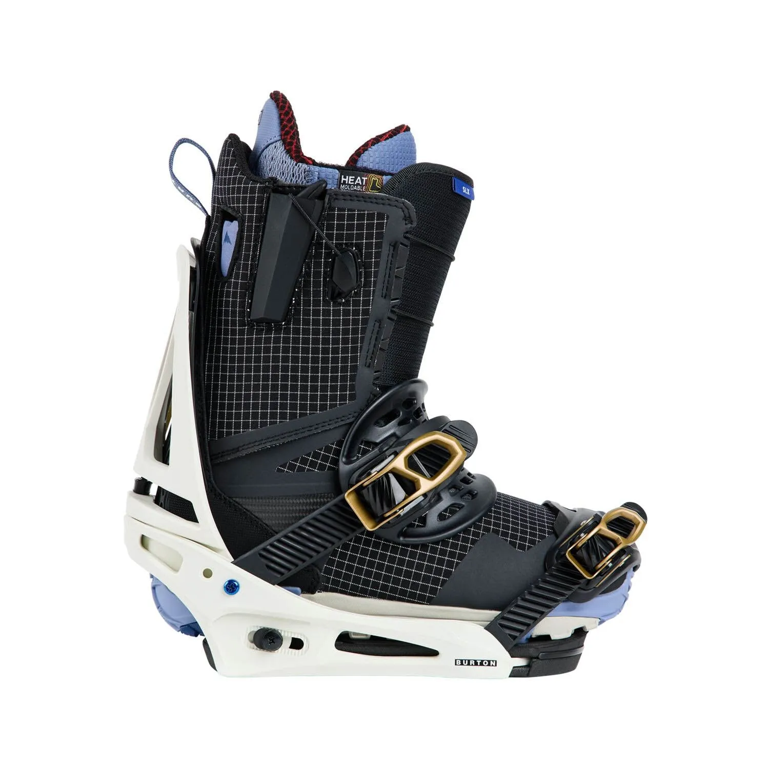 Mens Genesis Snowboard Bindings