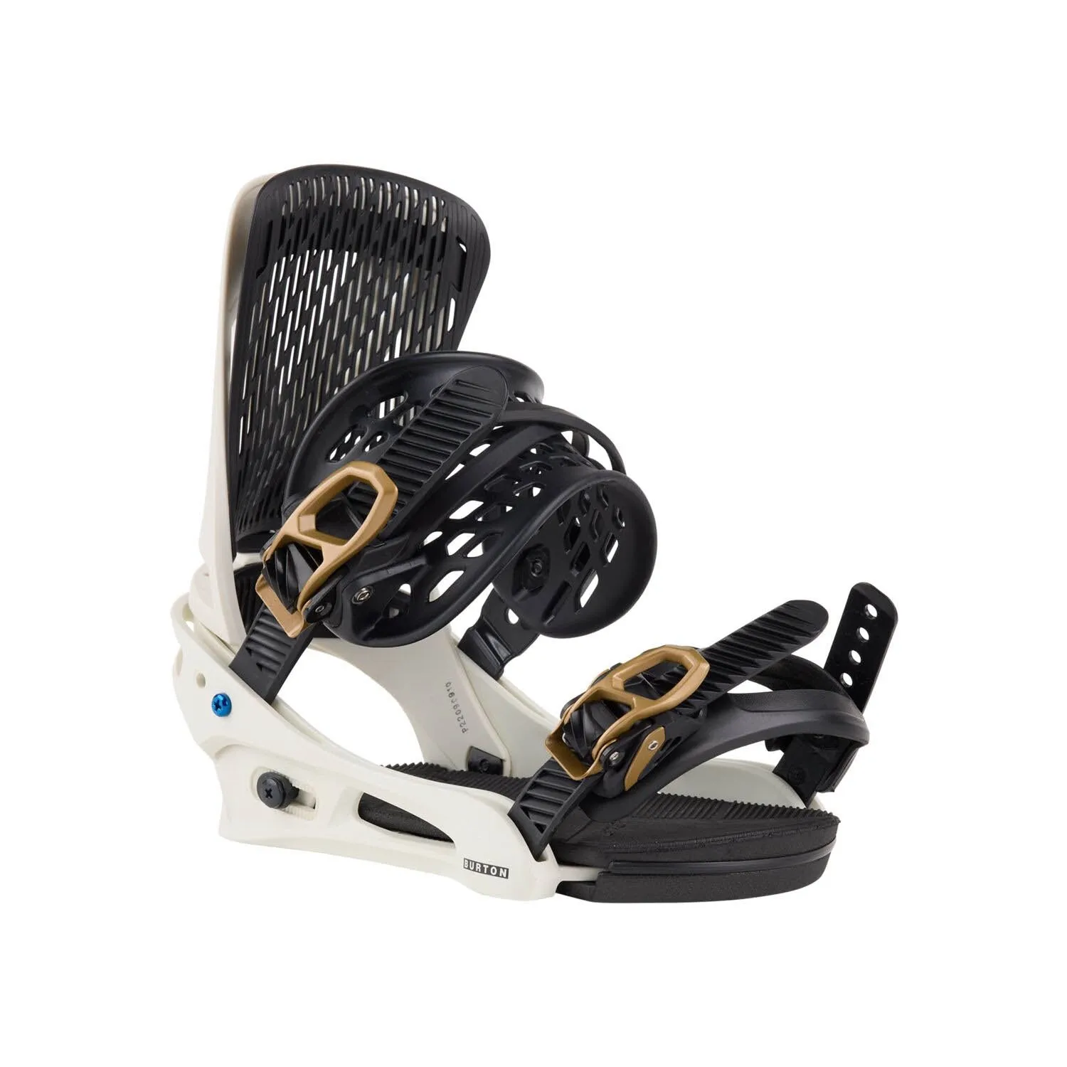 Mens Genesis Snowboard Bindings