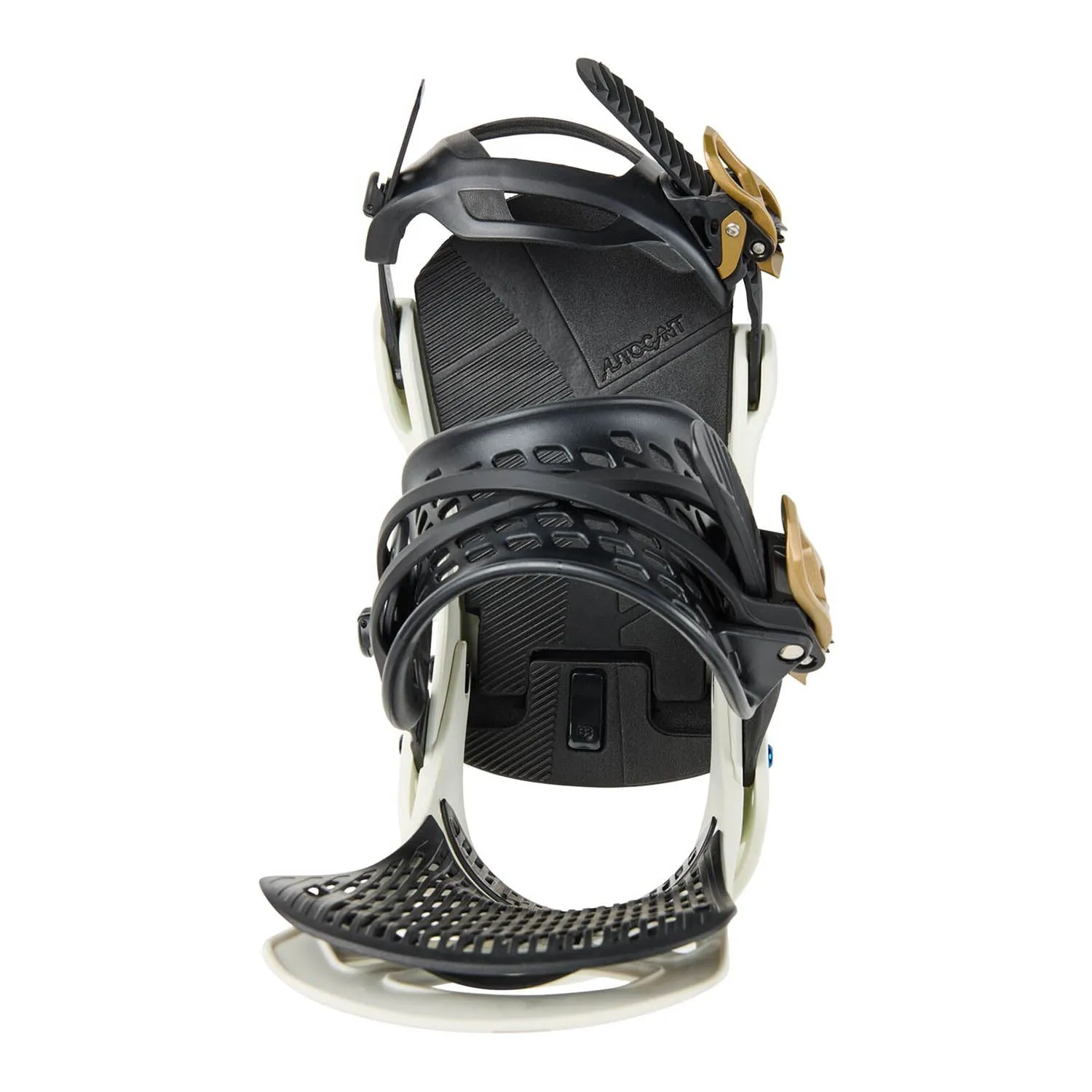 Mens Genesis Snowboard Bindings