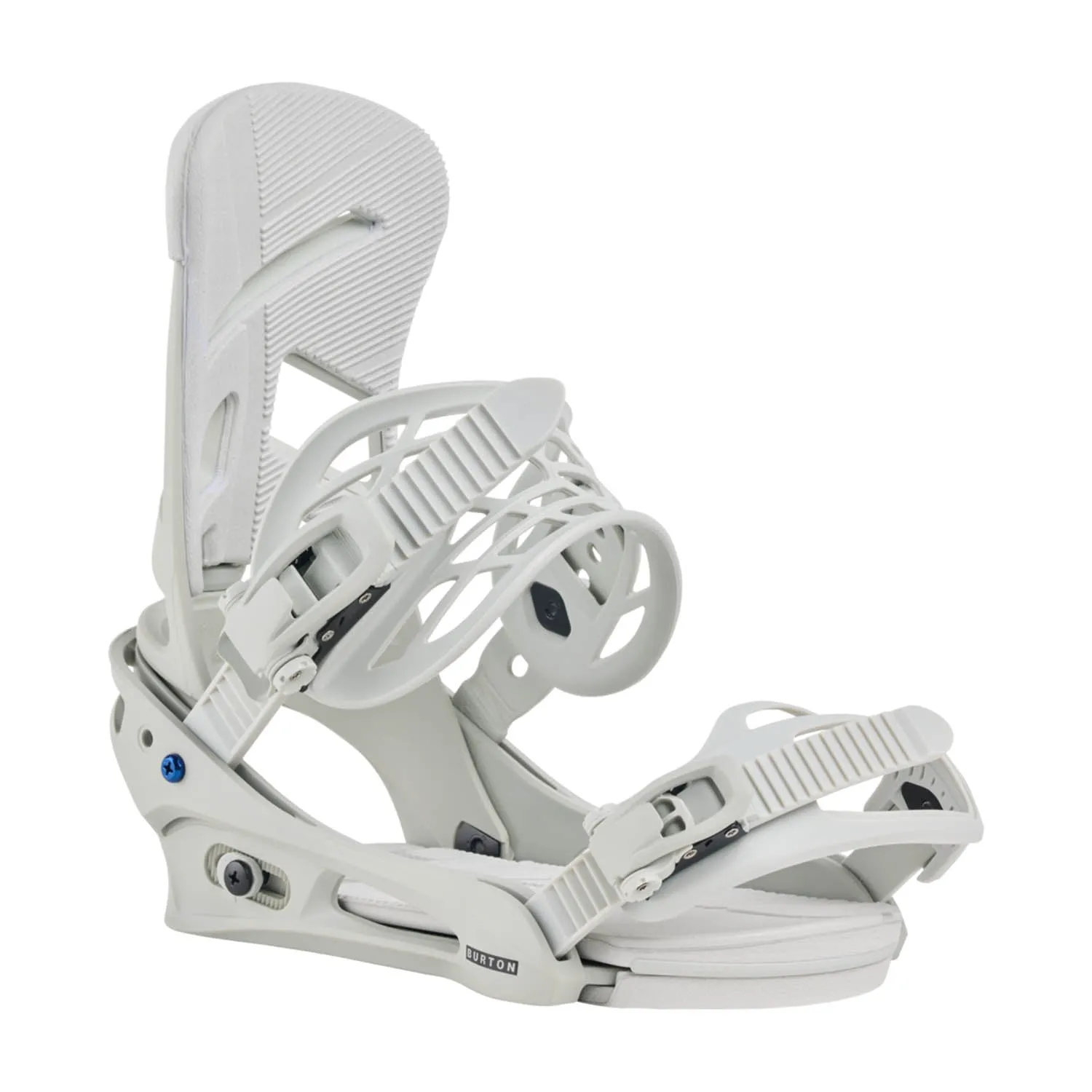 Mens Mission Snowboard Bindings 2025