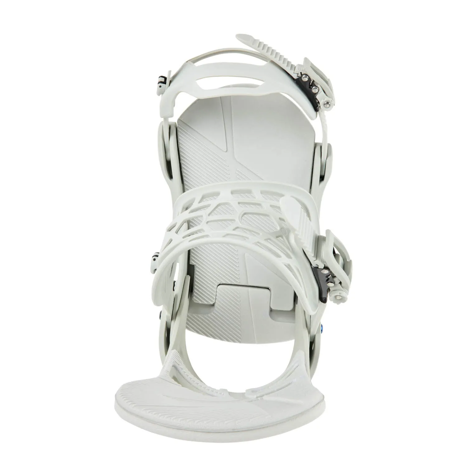 Mens Mission Snowboard Bindings 2025