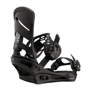 Mens Mission Snowboard Bindings 2025