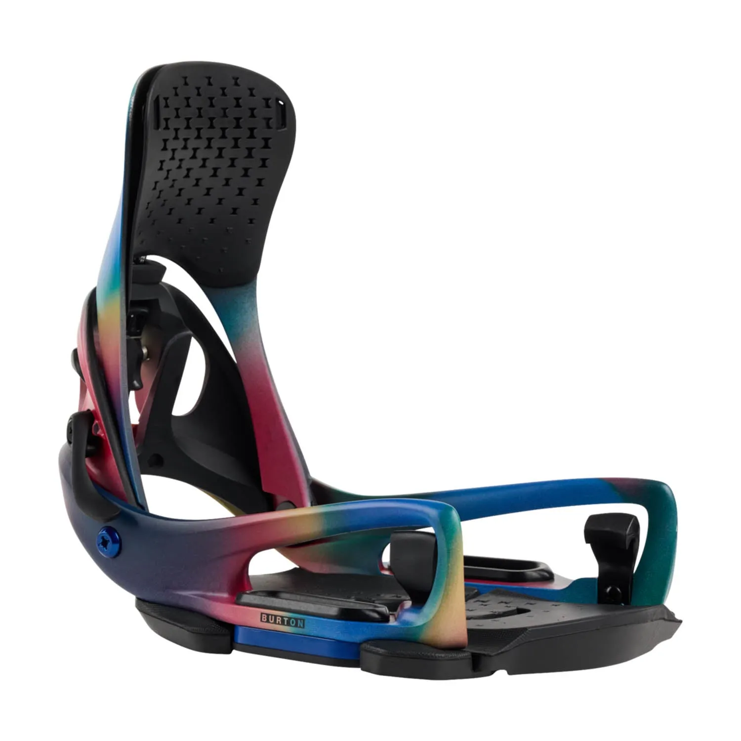 Mens Step On Genesis EST Snowboard Bindings 2025