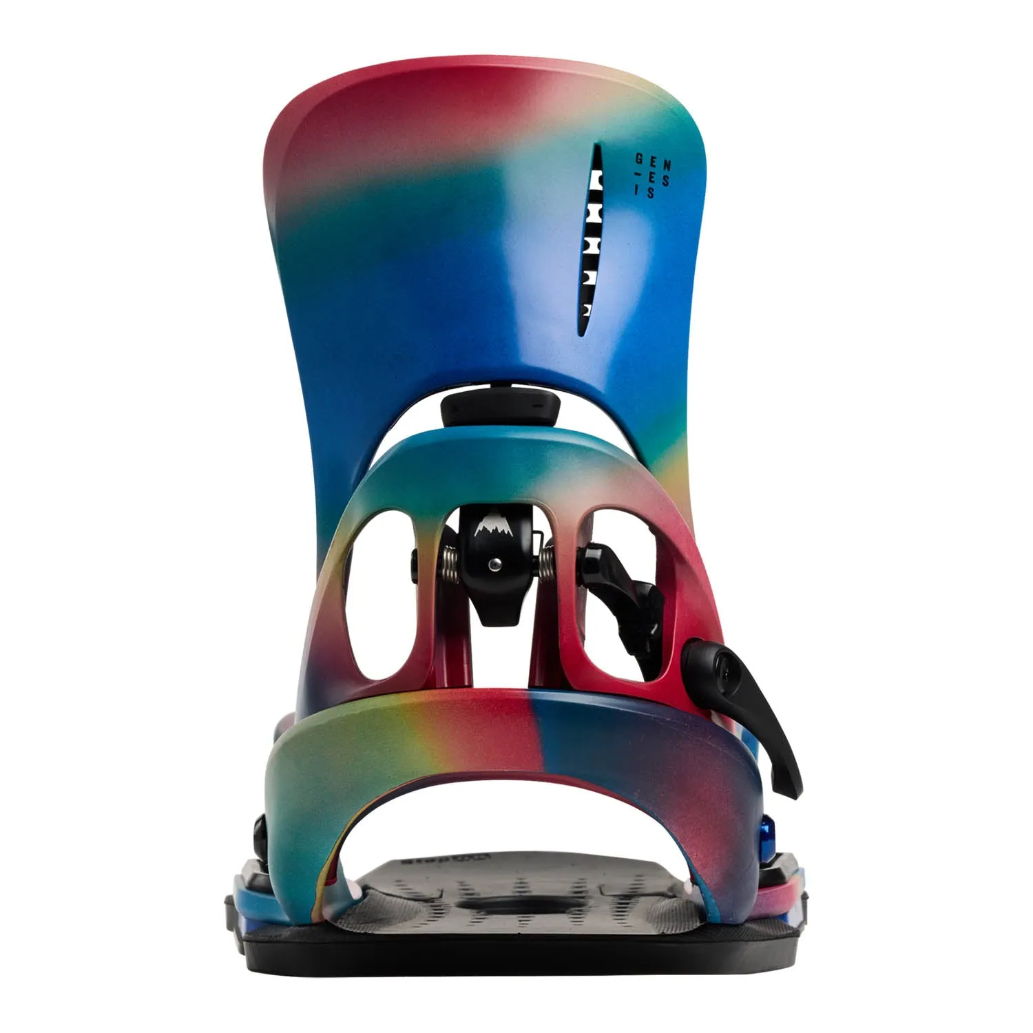 Mens Step On Genesis EST Snowboard Bindings 2025