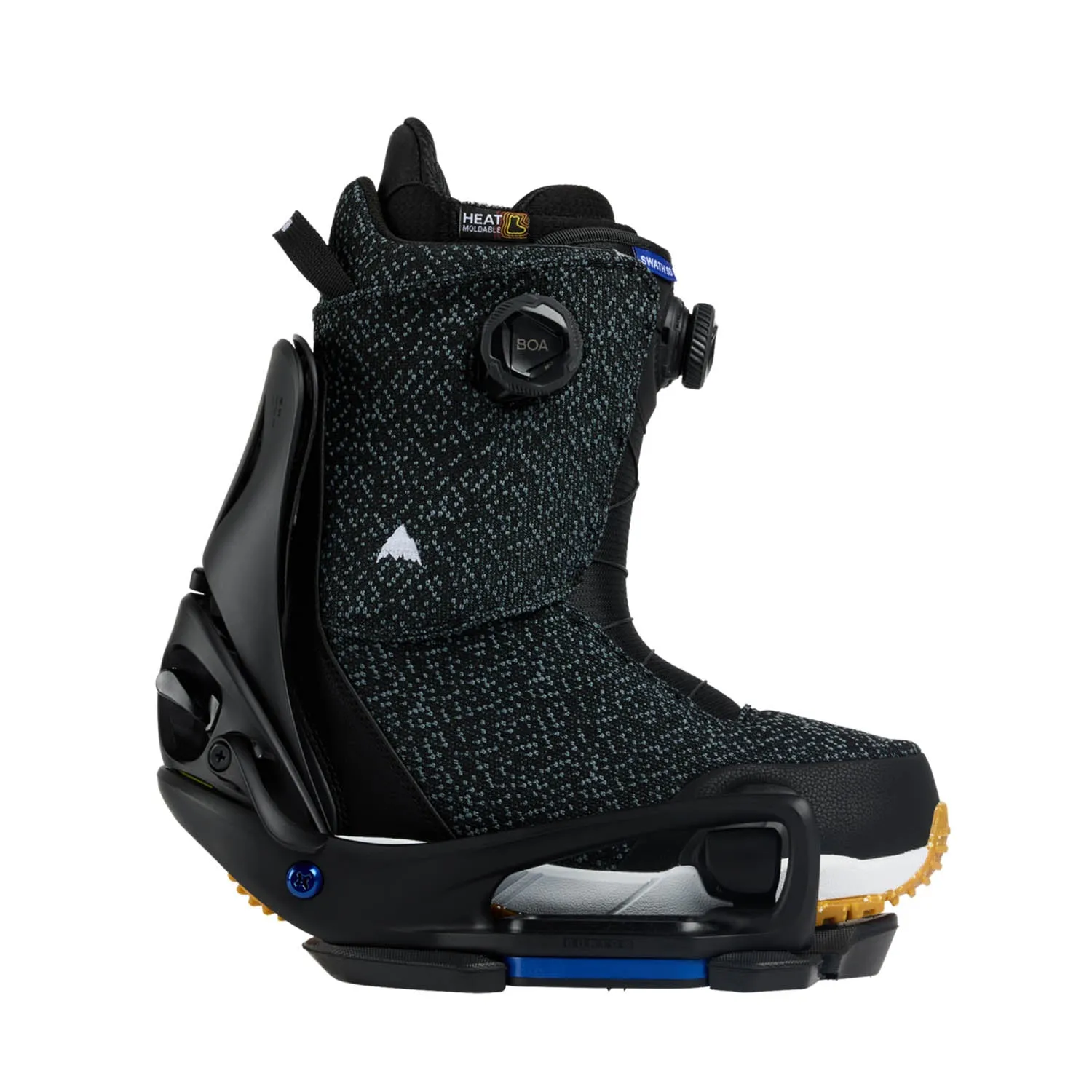 Mens Step On Genesis EST Snowboard Bindings 2025