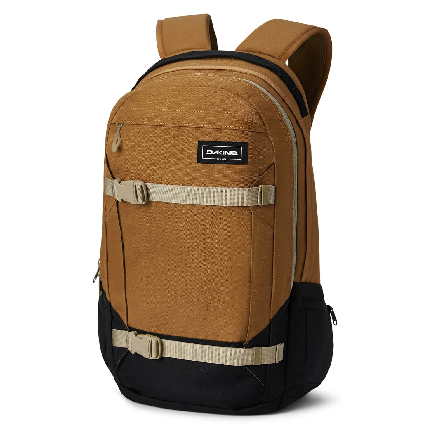 Mission 25L Backpack