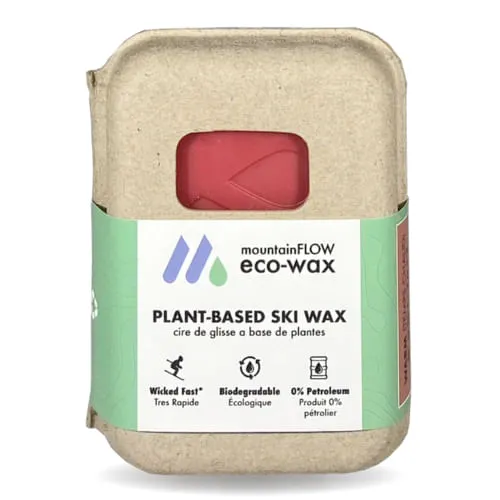 Mountain Flow Performance Hot Wax