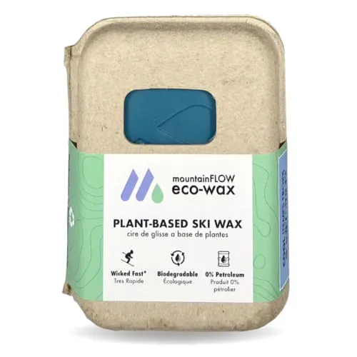 Mountain Flow Performance Hot Wax